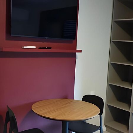 Studios Exclusivos Em Frente A Fundaparque, Em Bento Gonçalves Dış mekan fotoğraf