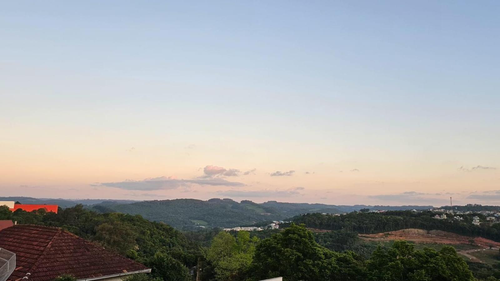 Studios Exclusivos Em Frente A Fundaparque, Em Bento Gonçalves Dış mekan fotoğraf