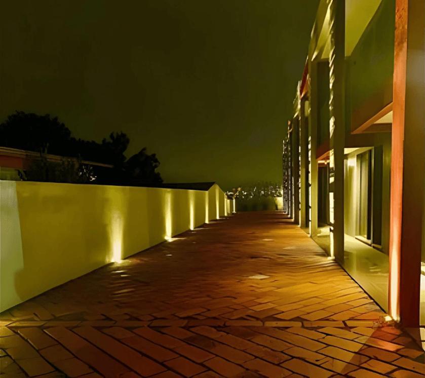 Studios Exclusivos Em Frente A Fundaparque, Em Bento Gonçalves Dış mekan fotoğraf