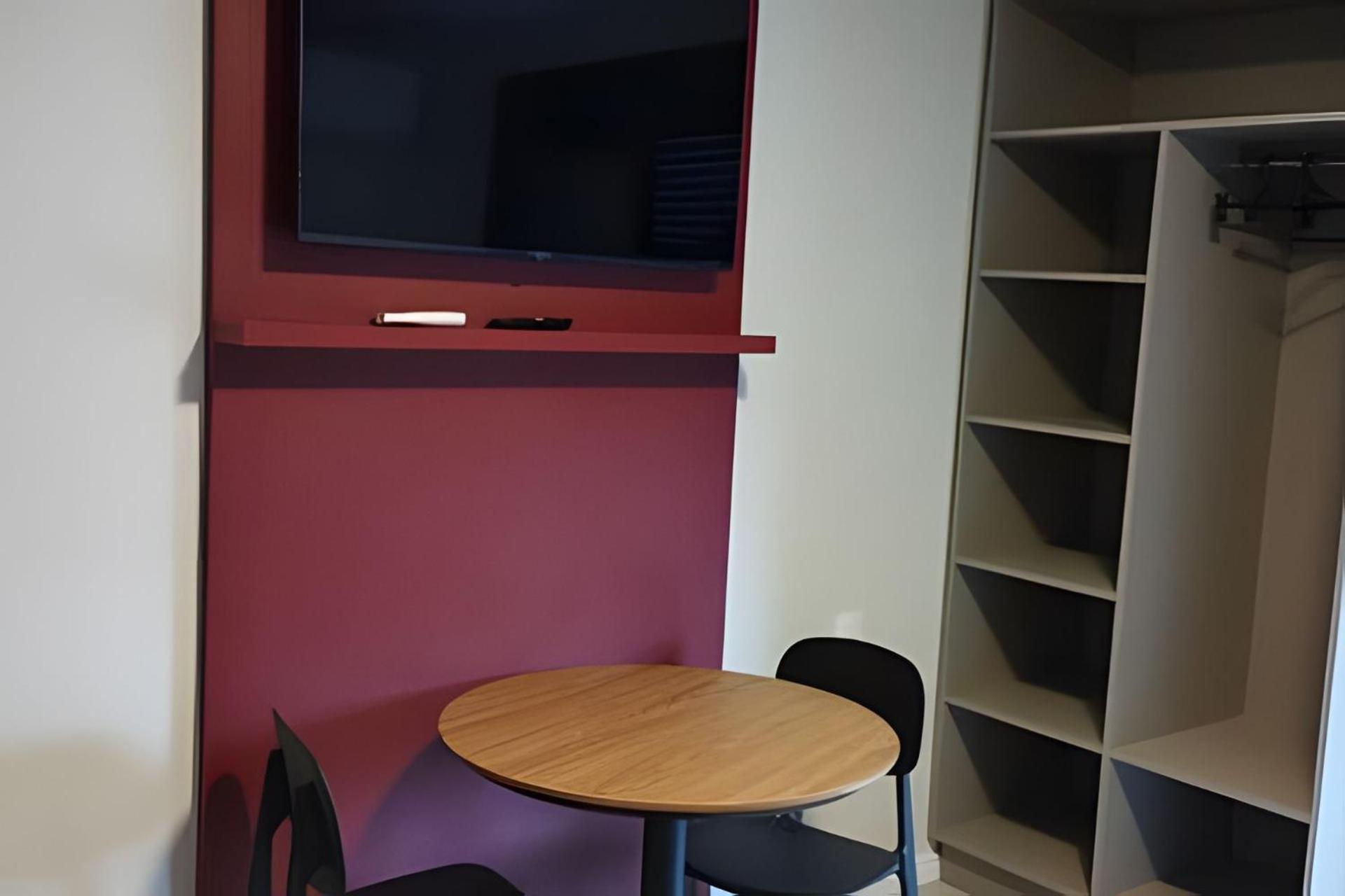 Studios Exclusivos Em Frente A Fundaparque, Em Bento Gonçalves Dış mekan fotoğraf