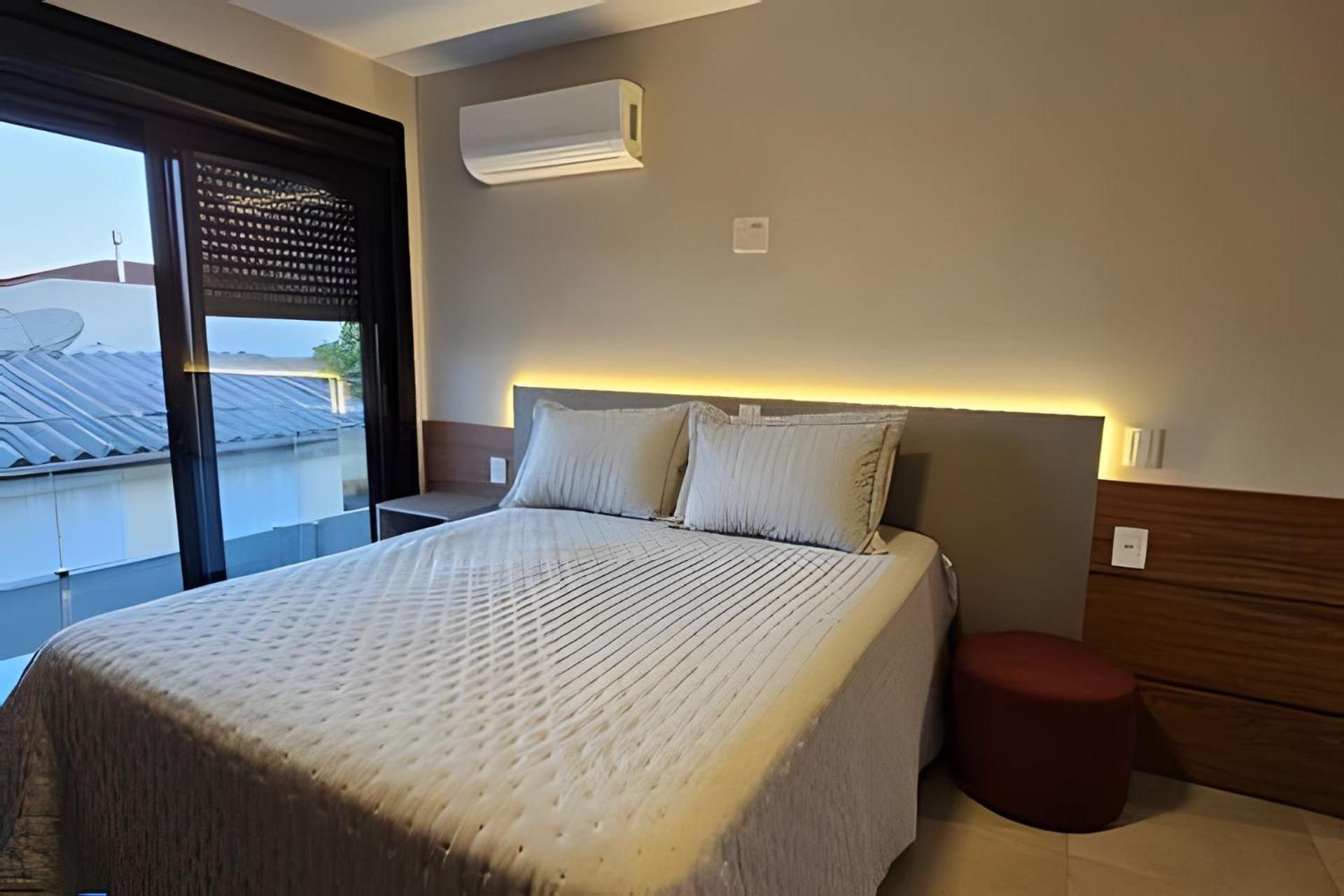 Studios Exclusivos Em Frente A Fundaparque, Em Bento Gonçalves Dış mekan fotoğraf