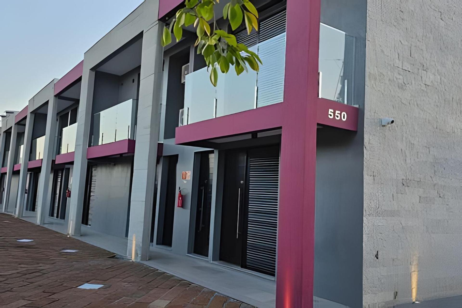 Studios Exclusivos Em Frente A Fundaparque, Em Bento Gonçalves Dış mekan fotoğraf